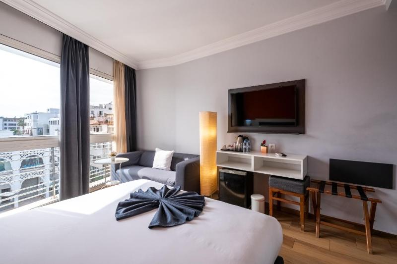 Hotel Le Musée - image 10