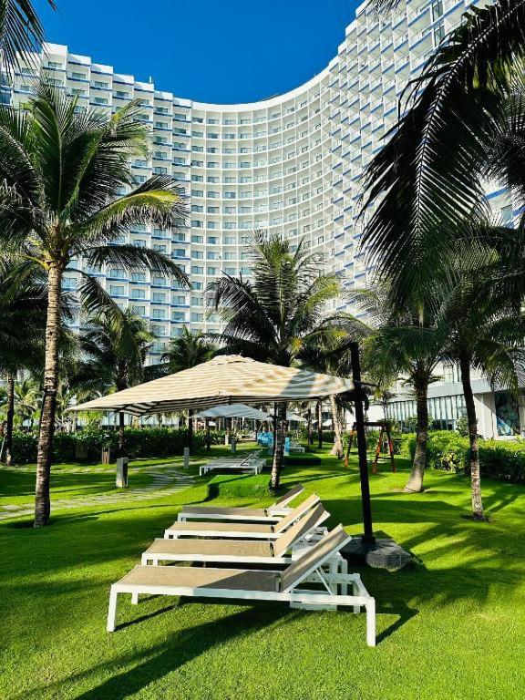 Apartment in Areana Cam Ranh Resort - image 12