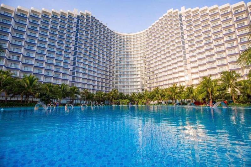 Apartment in Areana Cam Ranh Resort - image 9