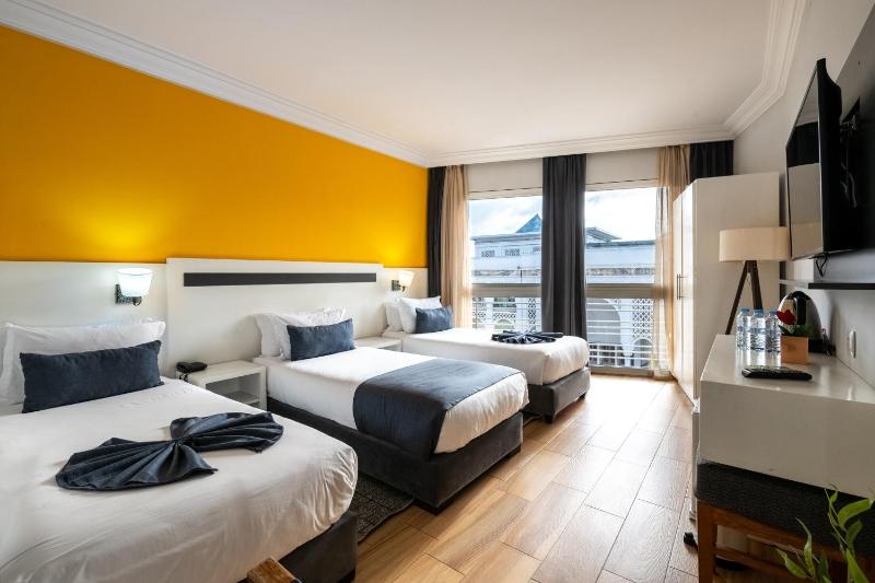 Hotel Le Musée - image 12
