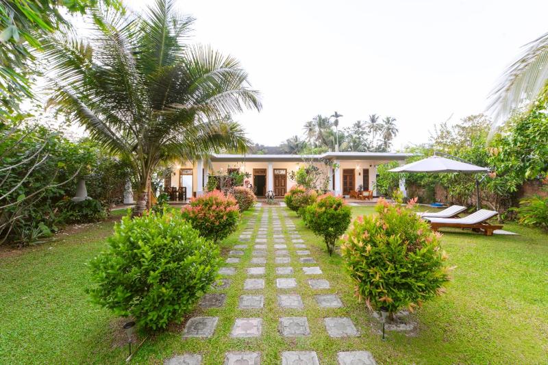 Noeline Villa - image 21