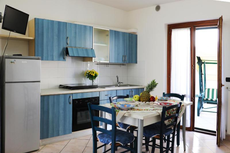 Residence Acquamarina - image 9