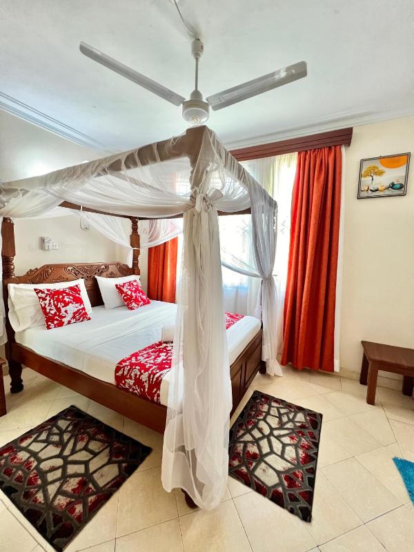 Shikara A3 3 bedroom apartment - image 7