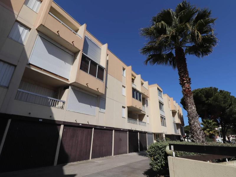 Appartement 2P avec terrasse garage 250m plage 4 pers WiFi optionnel - FR-1-307-165 - image 15