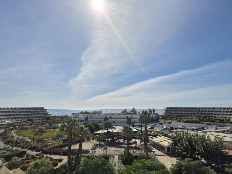 Appartement Premium 2P Sud Cap d'Agde - FR-1-867-7 - image 10