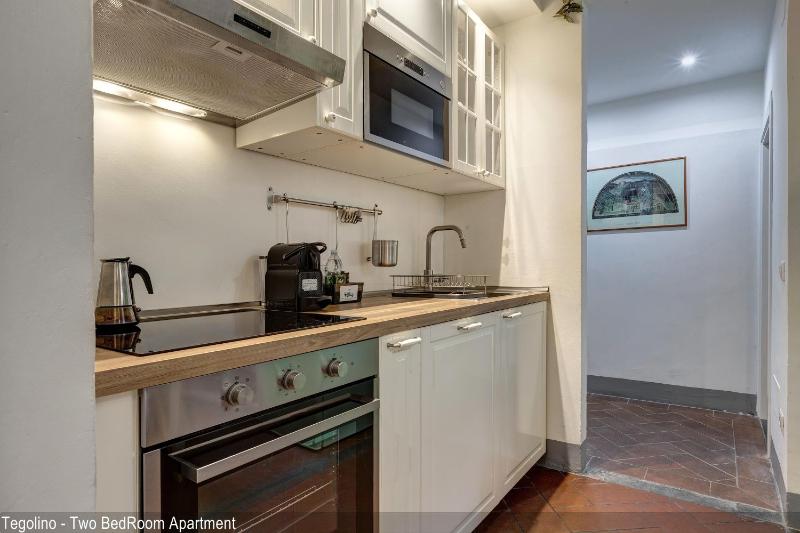 Tegolaio Apartments by Mamo Florence - image 7