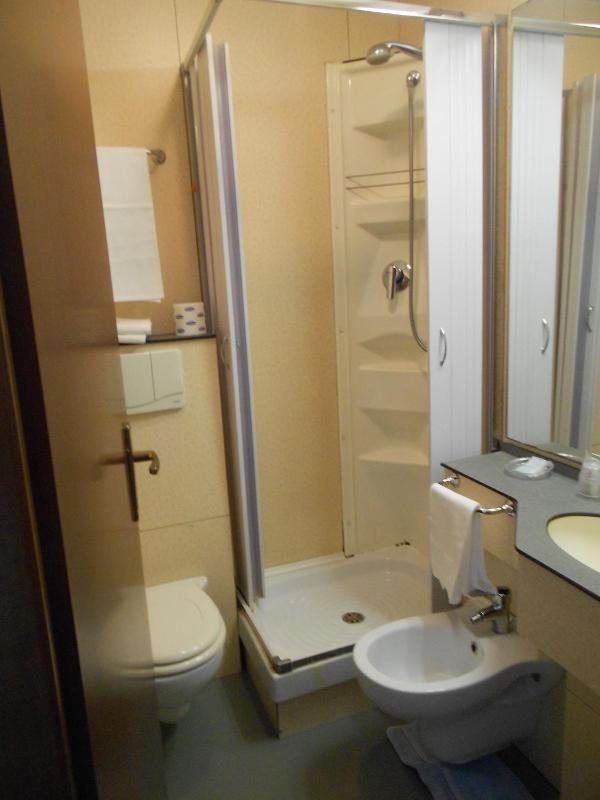 Albergo La Vela - image 27