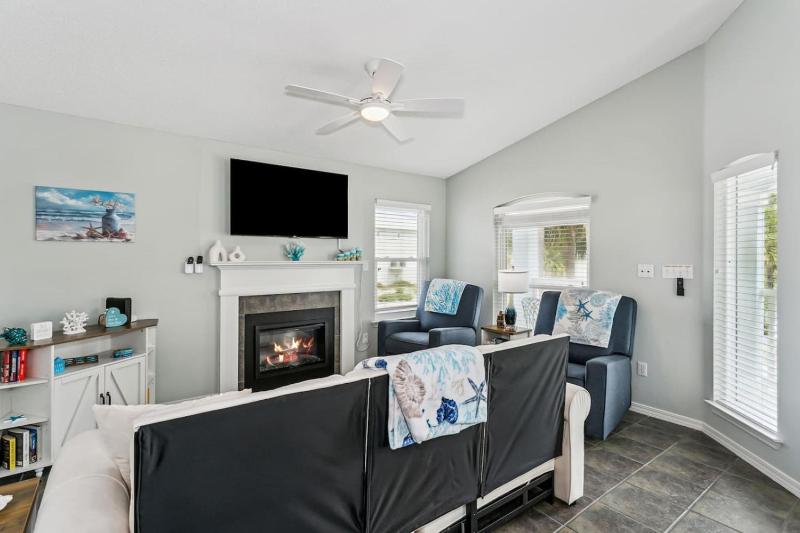 Seaside Serenity - image 1