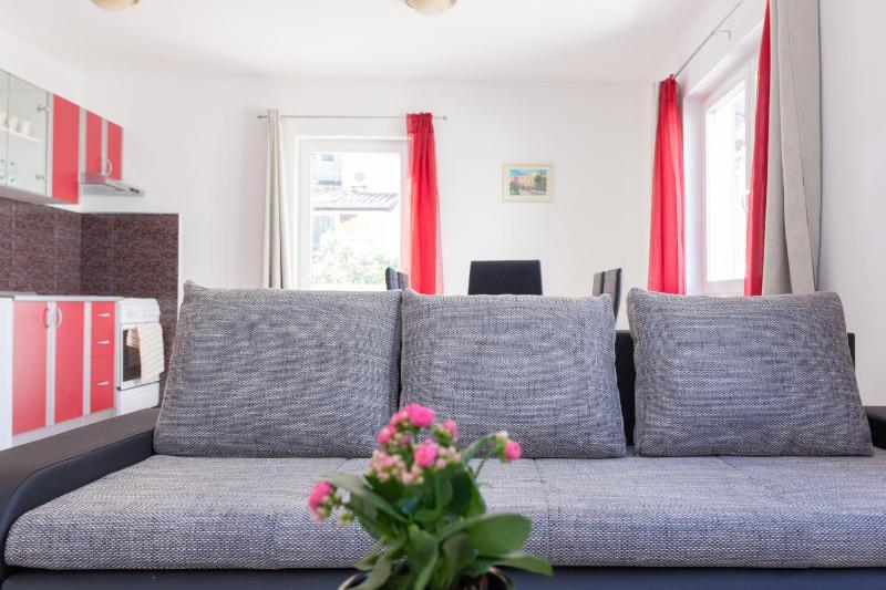 One-Bedroom Apartment image 4