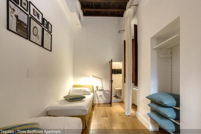 Tegolaio Apartments by Mamo Florence - image 9
