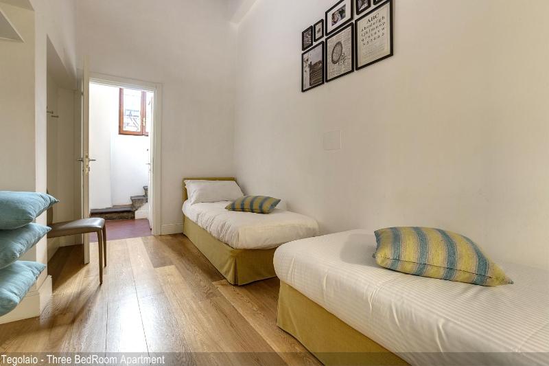 Tegolaio Apartments by Mamo Florence - image 15