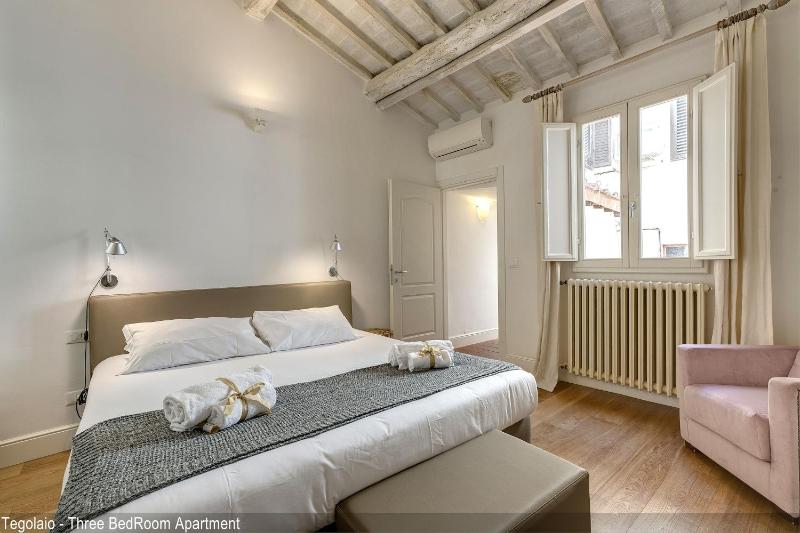 Tegolaio Apartments by Mamo Florence - image 2