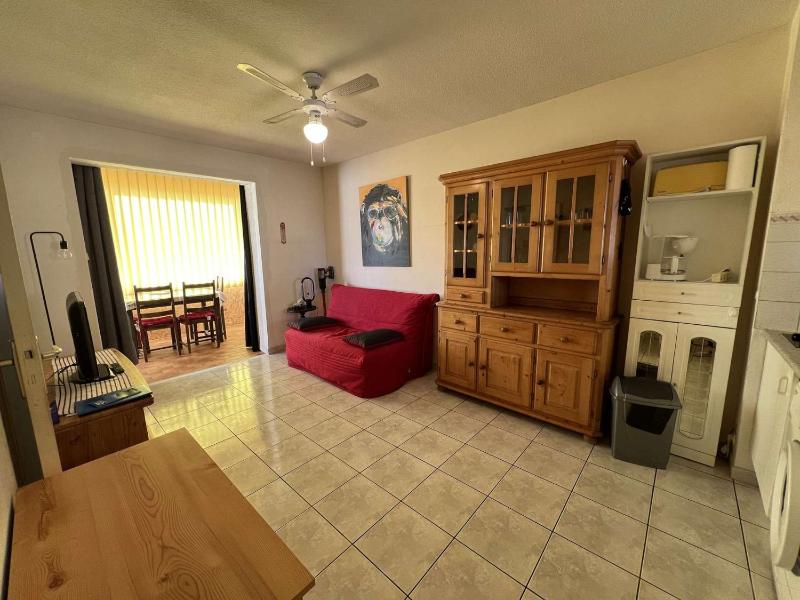 Appartement T2 au calme pour 4 pers. a Valras-Plage - FR-1-701-67 - image 10