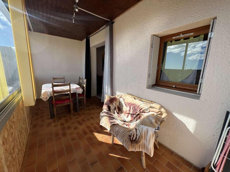 Appartement T2 au calme pour 4 pers. a Valras-Plage - FR-1-701-67 - image 2