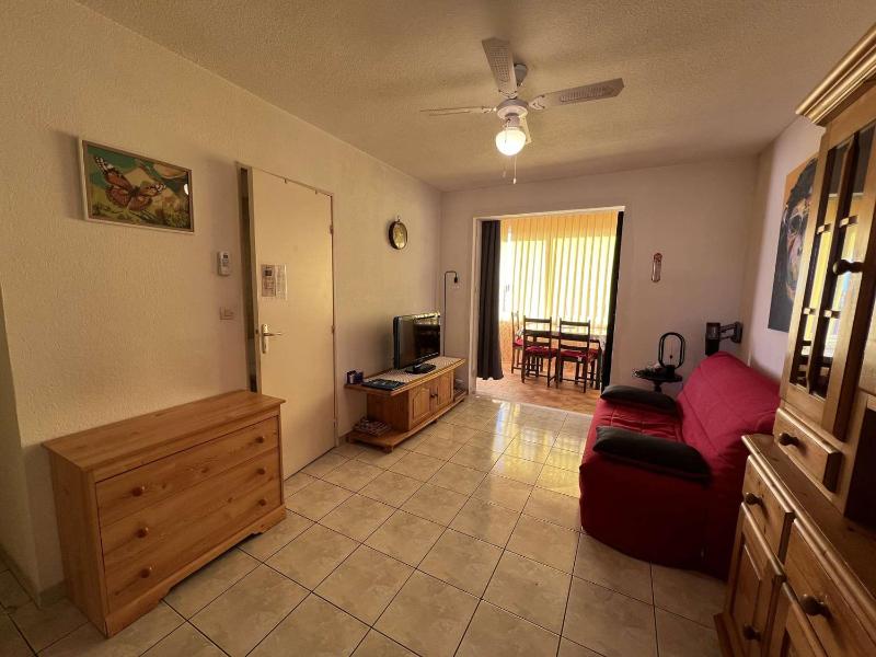 Appartement T2 au calme pour 4 pers. a Valras-Plage - FR-1-701-67 - image 6