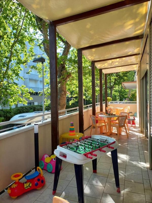 Hotel Solidea - image 48
