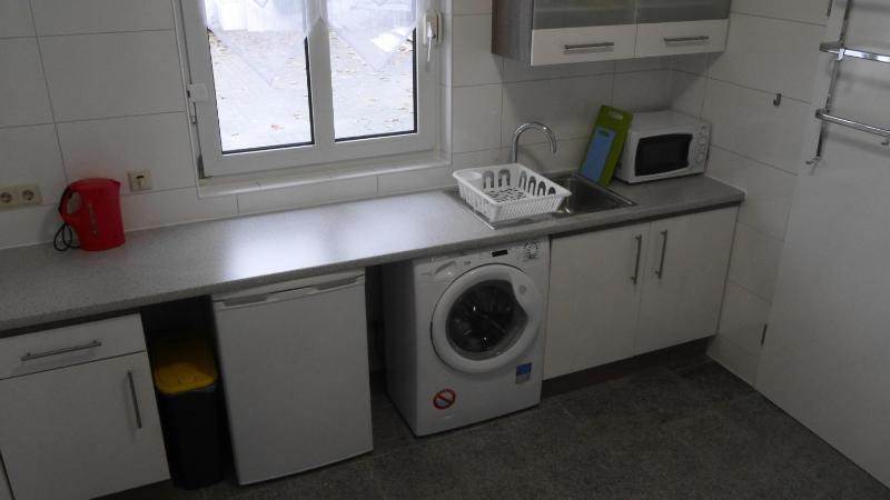 Two-Bedroom Apartment image 1