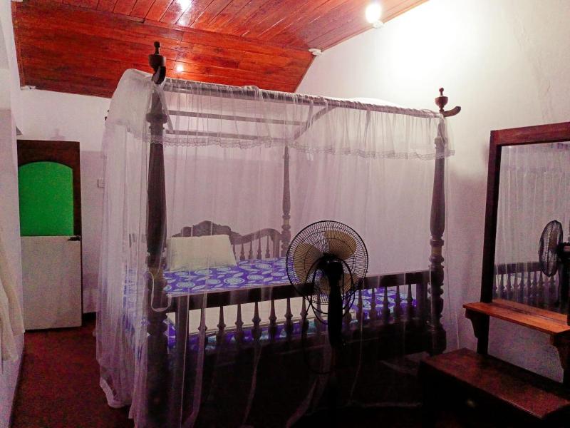 Hill Side Kings Villa - image 15