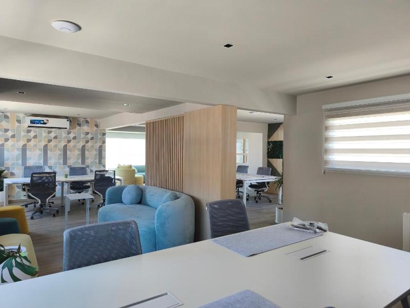 Empire Hotel Buenos Aires - image 9