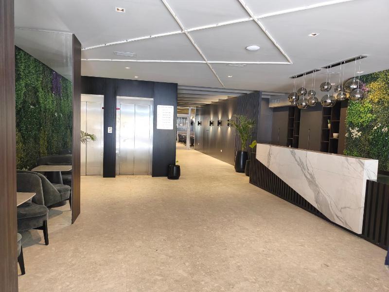 Empire Hotel Buenos Aires - image 14