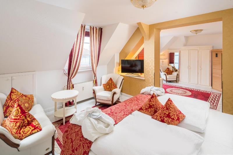 Hotel Augusta Am Kurfürstendamm - image 13