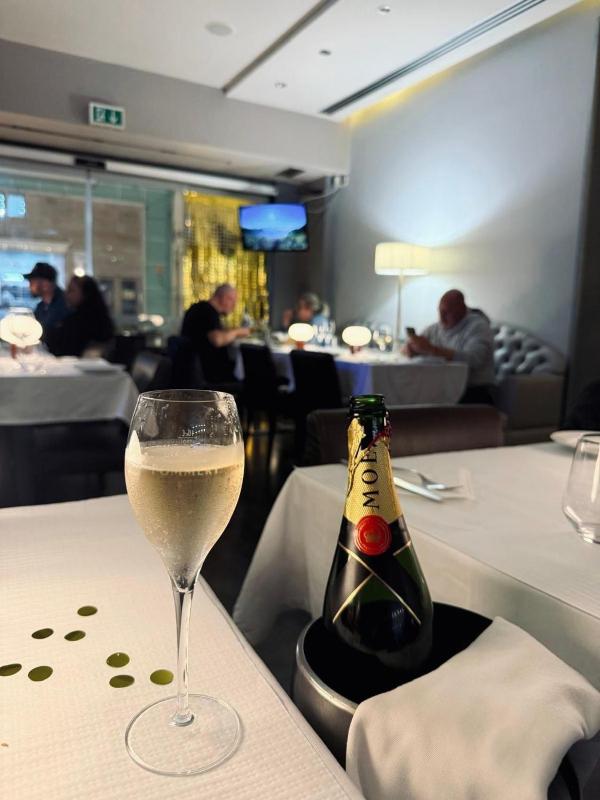 Aqua Ria Boutique Hotel - image 26