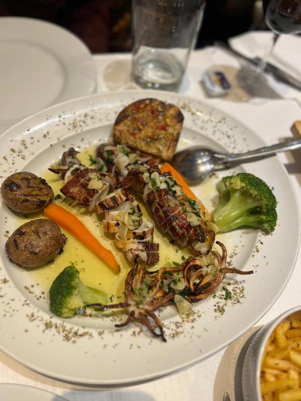 Aqua Ria Boutique Hotel - image 25