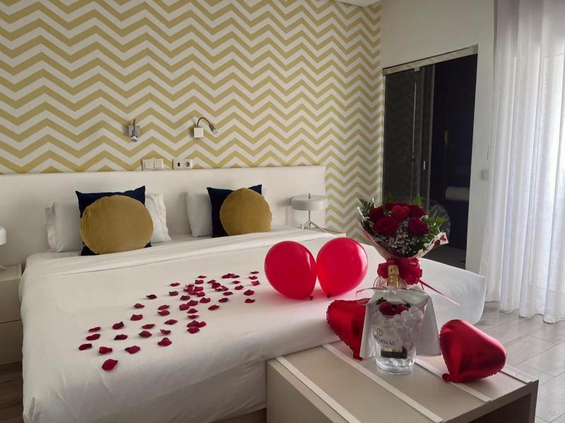 Aqua Ria Boutique Hotel - image 27