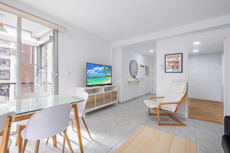 Casablanca 2-D Apartment Levante Beach - image 3