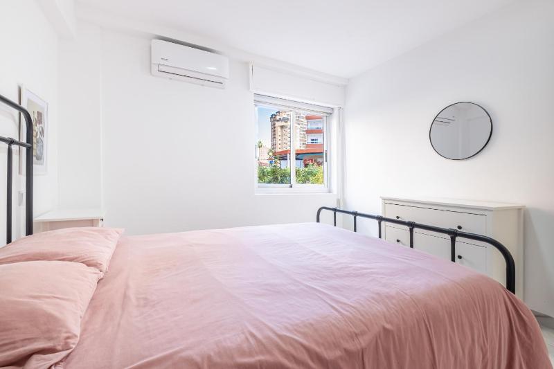 Casablanca 2-D Apartment Levante Beach - image 11