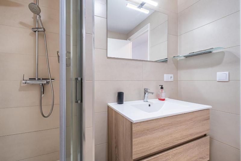 Casablanca 2-D Apartment Levante Beach - image 19