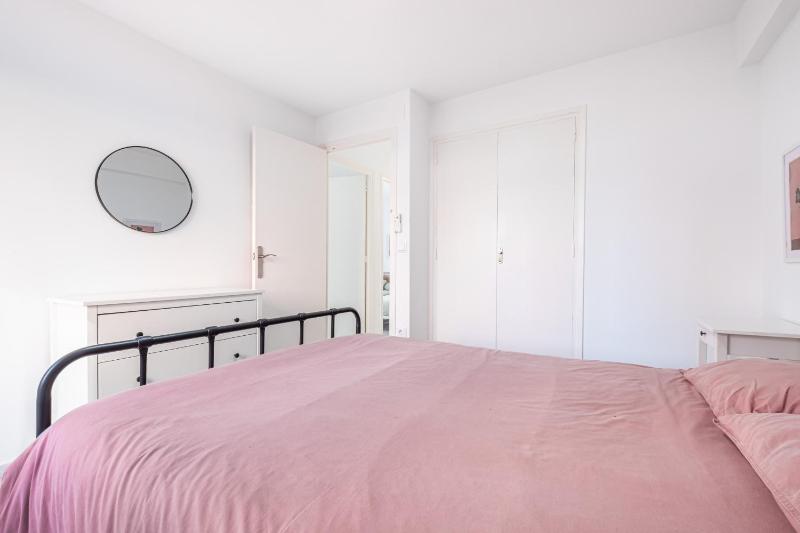 Casablanca 2-D Apartment Levante Beach - image 12
