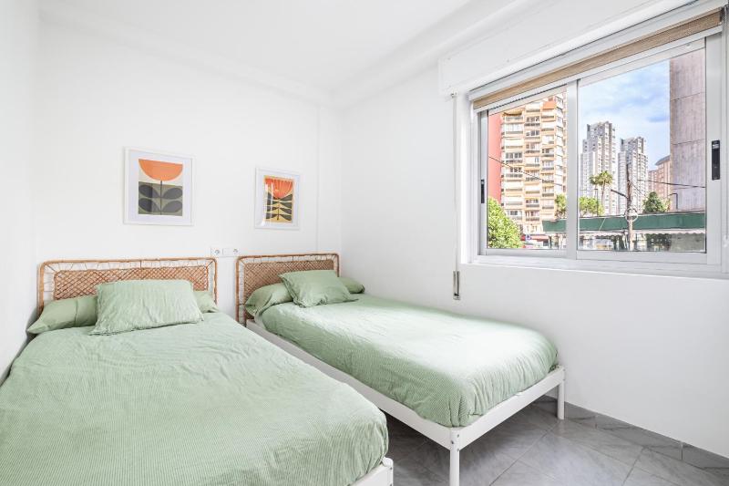 Casablanca 2-D Apartment Levante Beach - image 6