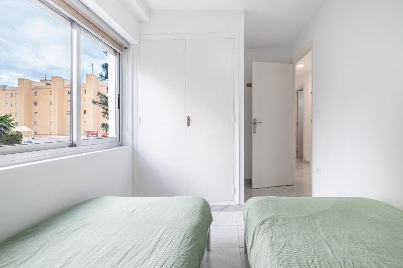 Casablanca 2-D Apartment Levante Beach - image 28