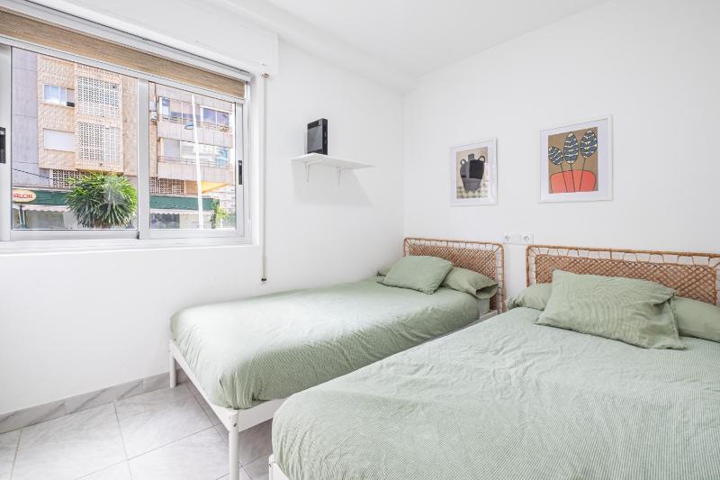 Casablanca 2-D Apartment Levante Beach - image 33