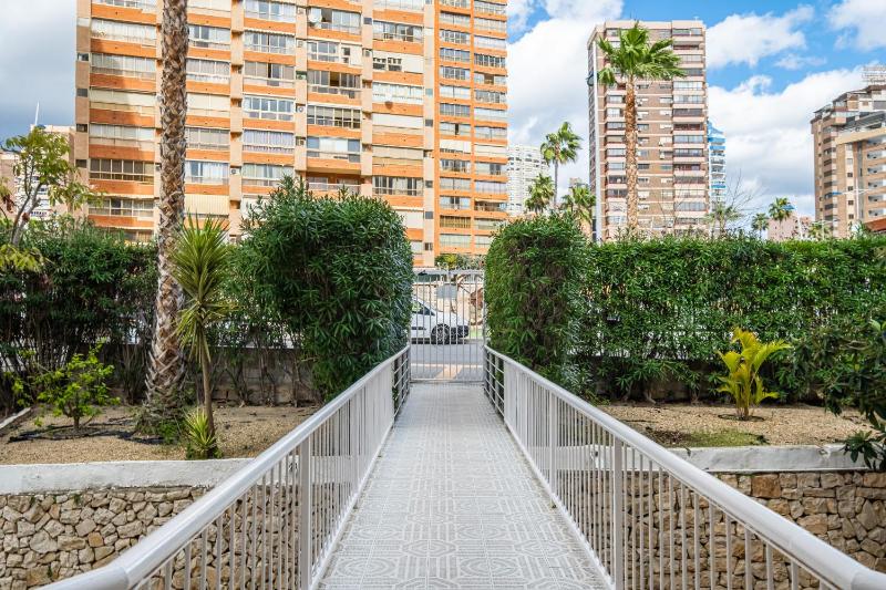 Casablanca 2-D Apartment Levante Beach - image 23