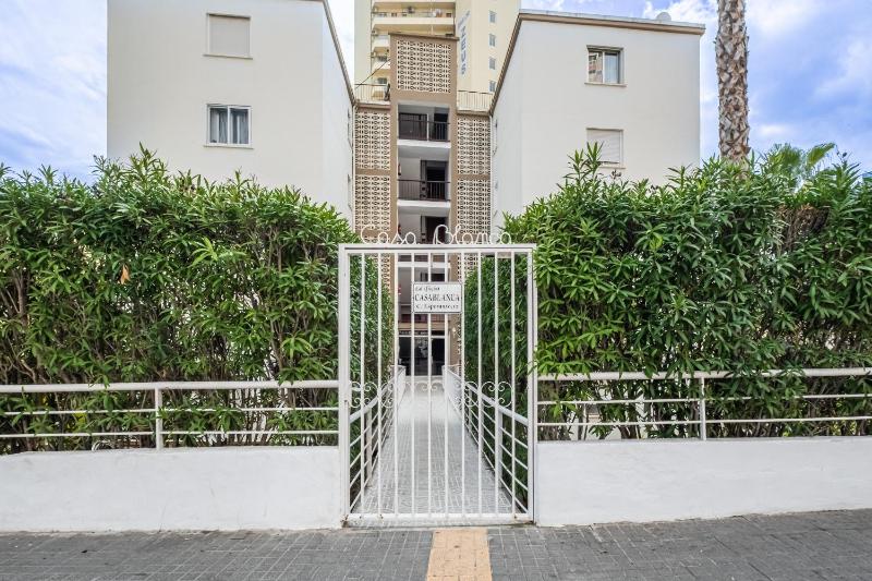 Casablanca 2-D Apartment Levante Beach - image 13