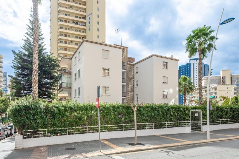 Casablanca 2-D Apartment Levante Beach - image 31