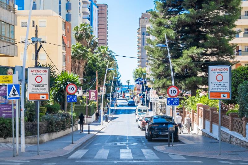 Casablanca 2-D Apartment Levante Beach - image 22