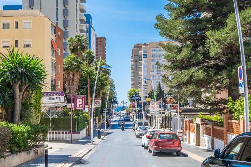 Casablanca 2-D Apartment Levante Beach - image 29