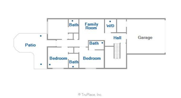 Chateau Breck: Luxury Townhome Hot Tub & Fire Pit Five-Peak Views! - image 14