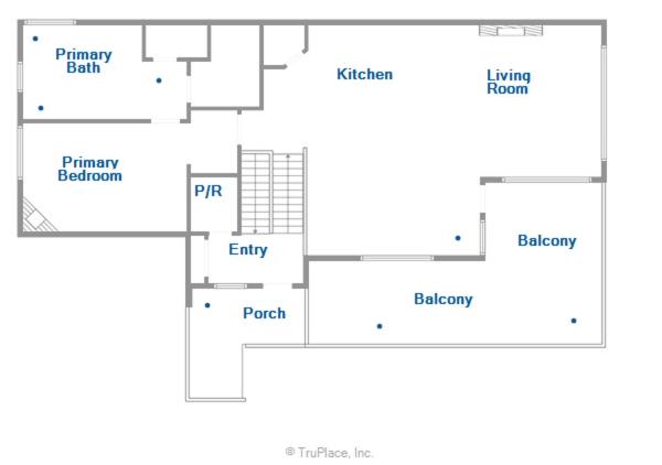 Chateau Breck: Luxury Townhome Hot Tub & Fire Pit Five-Peak Views! - image 42