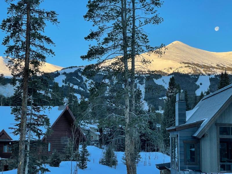 Chateau Breck: Luxury Townhome Hot Tub & Fire Pit Five-Peak Views! - image 46