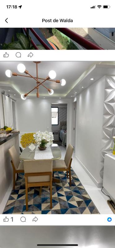 Apartamento com toda mobília nova de frente para o mar praia de iracema - image 7