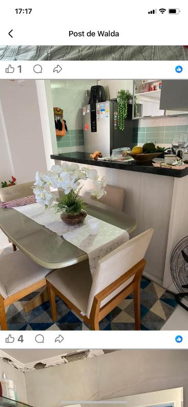 Apartamento com toda mobília nova de frente para o mar praia de iracema - image 11