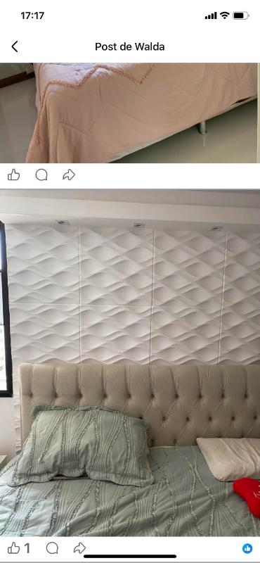 Apartamento com toda mobília nova de frente para o mar praia de iracema - image 6