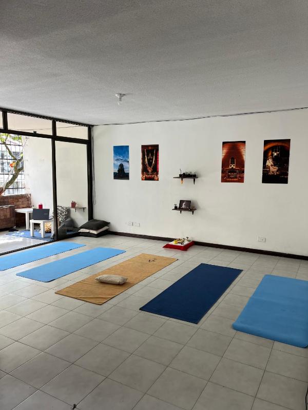 Arya Land Yoga Hostel - image 37