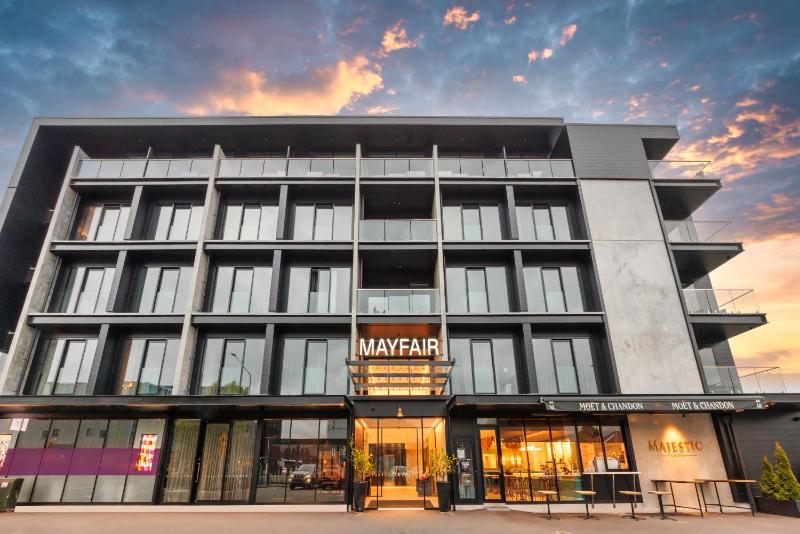 The Mayfair - image 10
