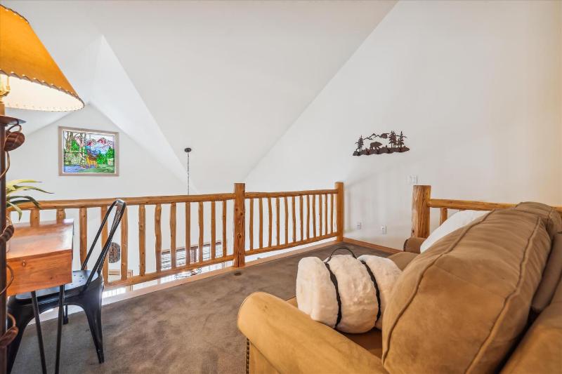Corral 309W: Warrior's Mark Condo Fireplace & Sauna | Walk to Peak 9! - image 47