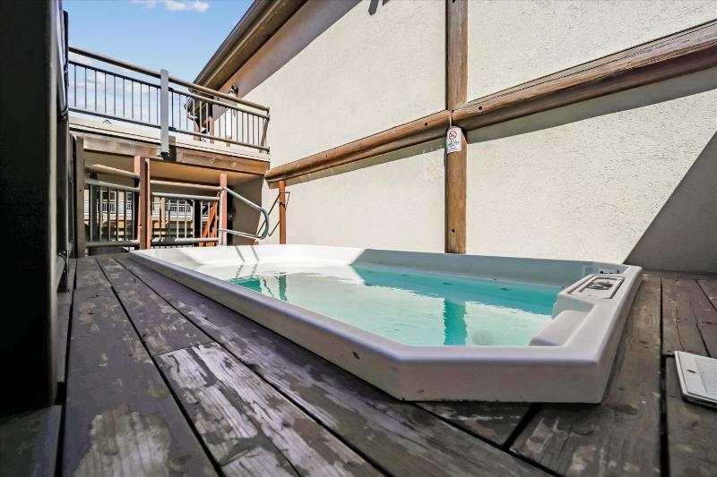 Corral 309W: Warrior's Mark Condo Fireplace & Sauna | Walk to Peak 9! - image 38